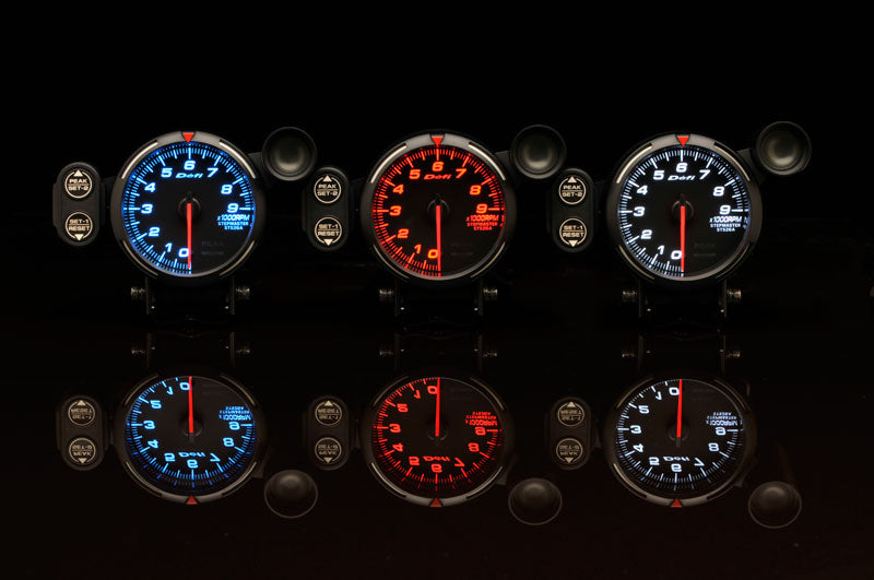 Racer Gauge