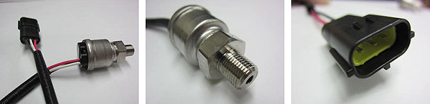 pressure sensor