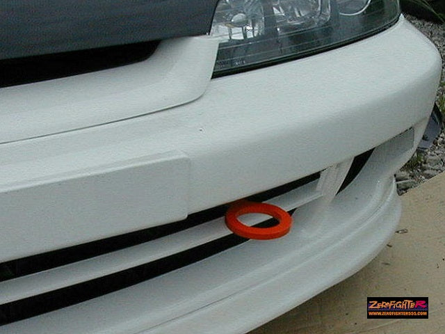 Tegiwa Front Tow Hook Honda Integra Type R Dc5