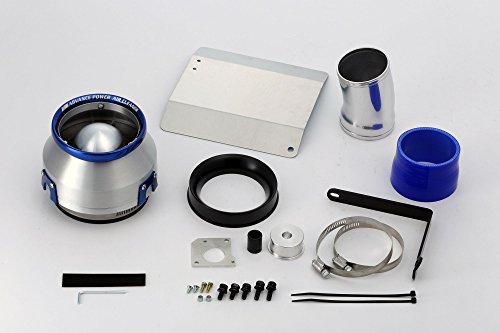 BLITZ ADVANCE POWER INTAKE KIT FOR SUZUKI SWIFT SPORT ZC33S K14C 42254