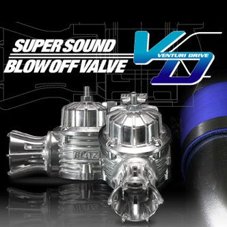 Blitz Return Super Sound Bov For Daihatsu Thor M900s 1kr Vet Black Hawk Japan