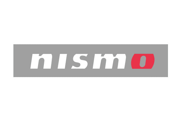 nismo logo font