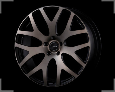 RAYS WALTZ FORGED WALTZ FORGED S7 19x8J +43(34) 5x114.3 Matte