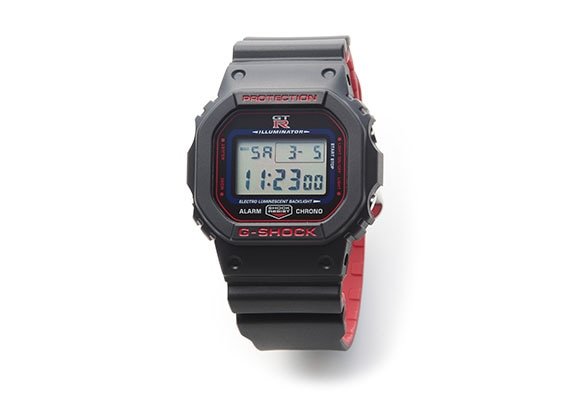 NISSAN レース 限定 G-SHOCK 腕時計