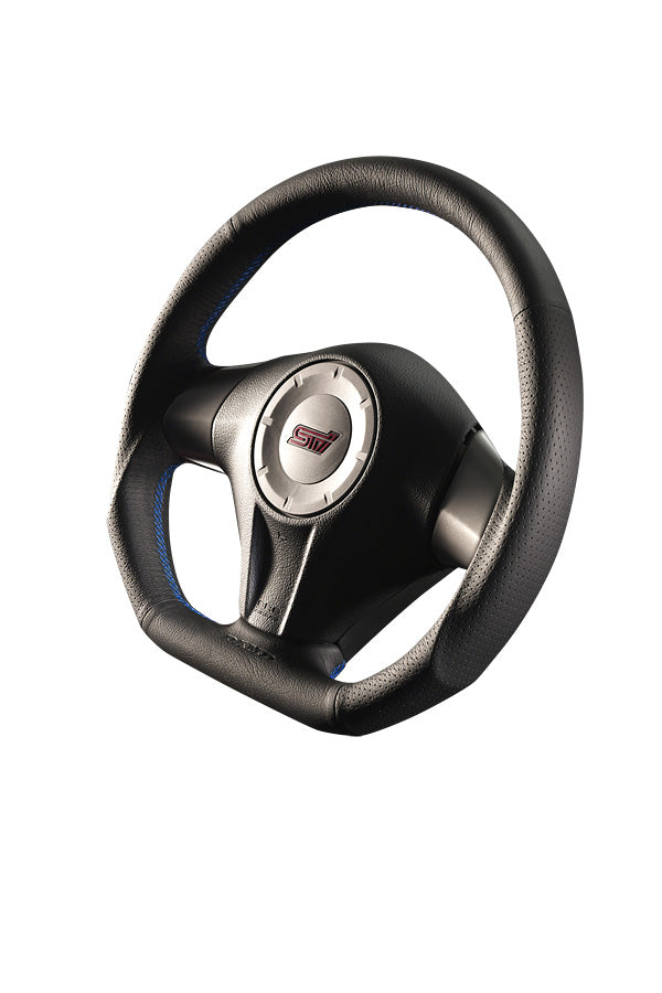 04 sti steering wheel