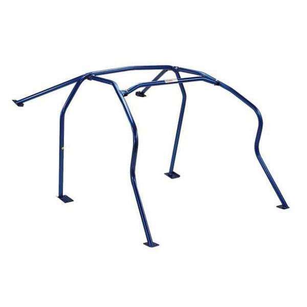 CUSCO Roll Cage D1  For DAIHATSU Boon X4 M312S (4WD) 772 261 C