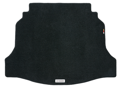 Mugen Sports Luggage Mat Black For Civic Fk7 Type R Fk8 08p11 Xncd