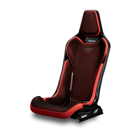 corbeau seat cad file