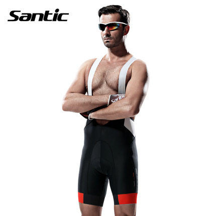 santic bib