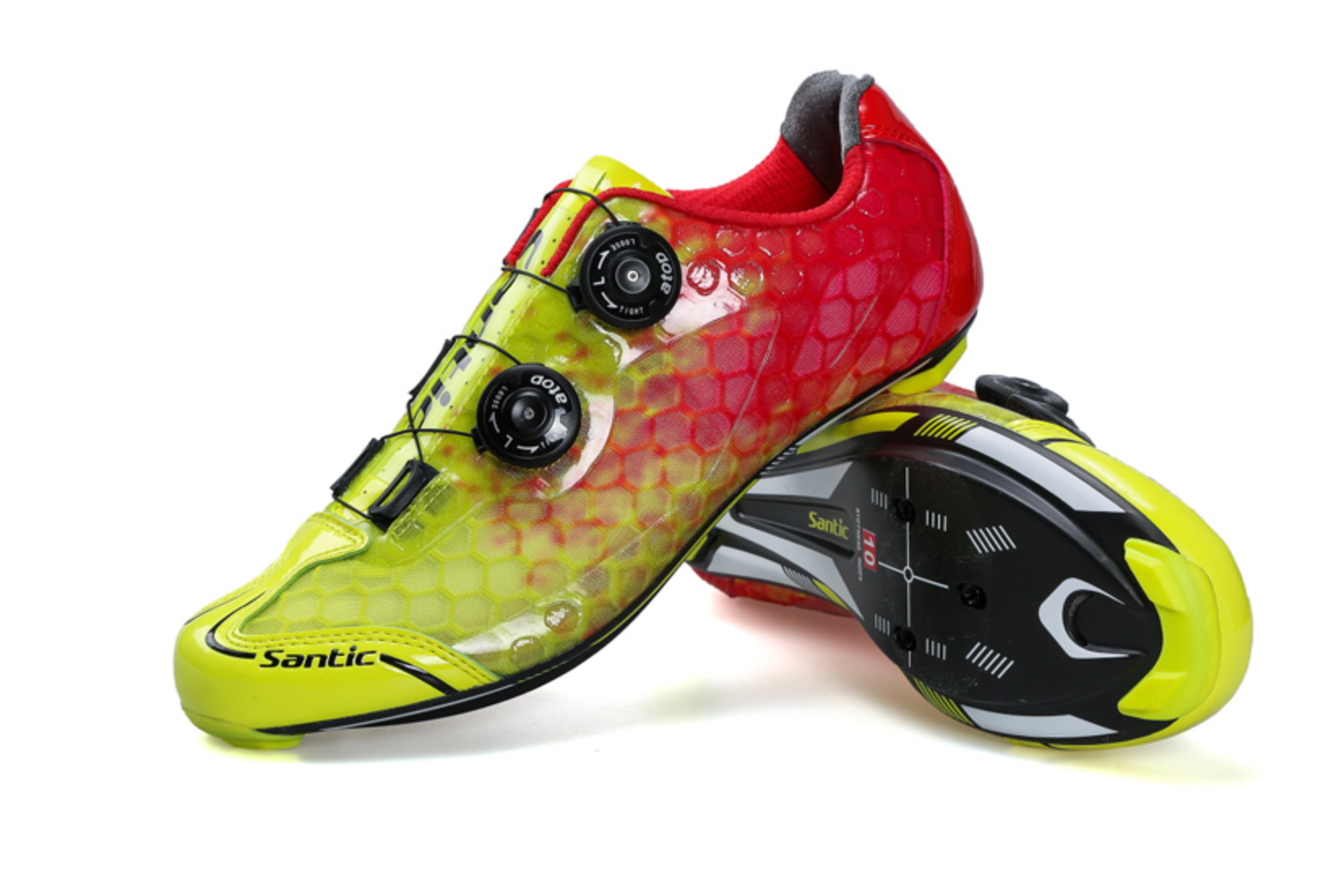 Santic Cobra Carbon Road Cycling Shoes – Santic Australia