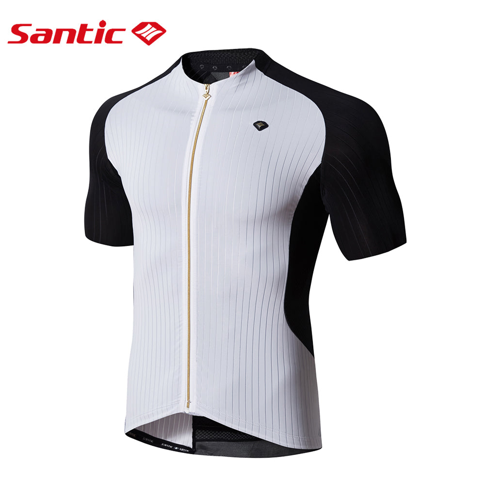 santic jersey