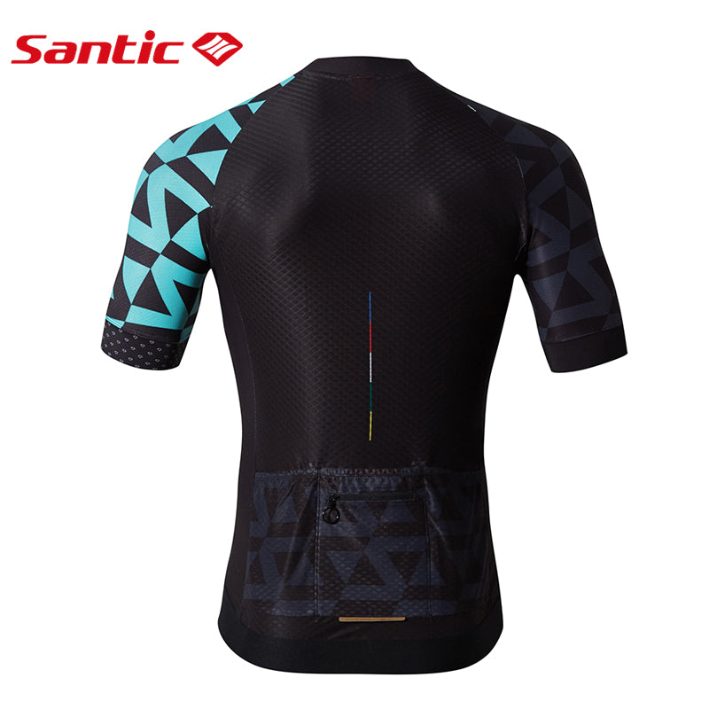 santic jersey