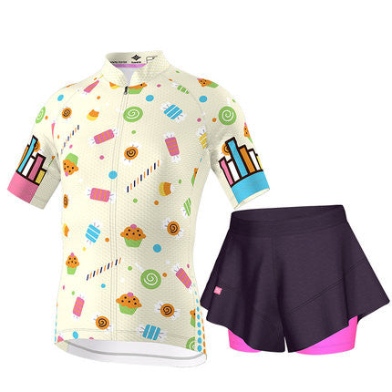 junior cycling clothing