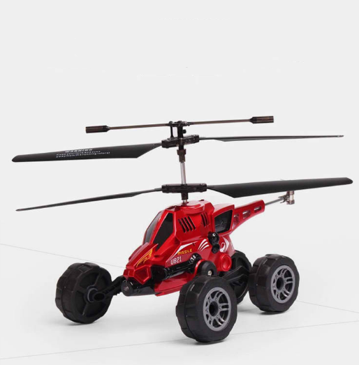 udi rc helicopter