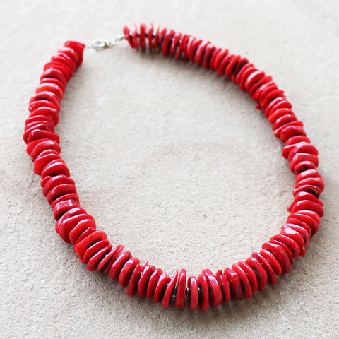 coral jewellery australia