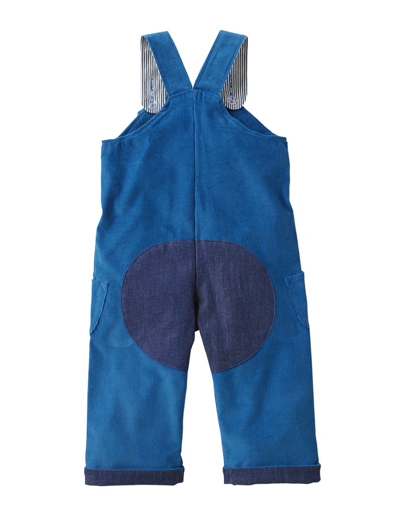 Puppy Dog dungaree – Wild Things Dresses