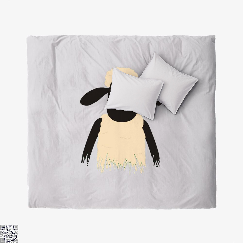 Duvet Cover Set Tagged Shaun The Sheep Burtier