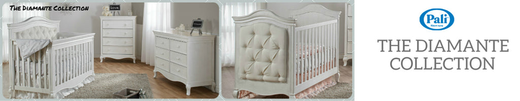 pali diamante crib