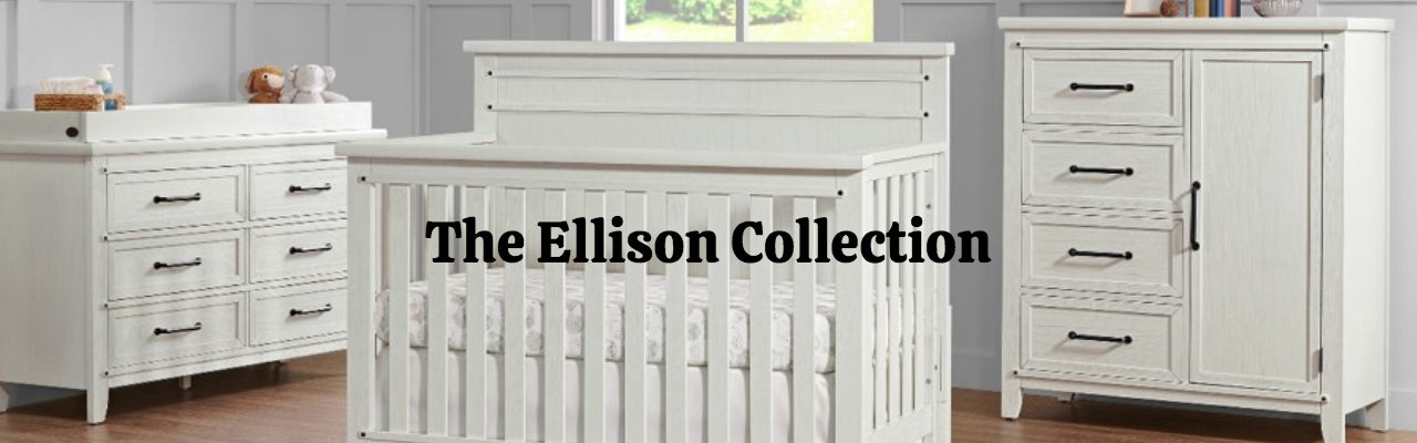 Soho Baby Ellison Collection