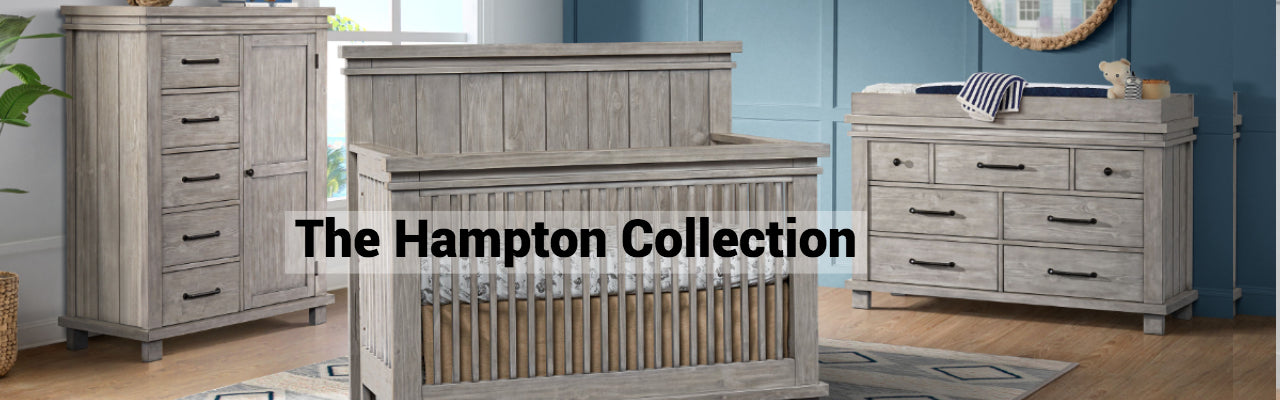 Soho Baby Hampton Collection