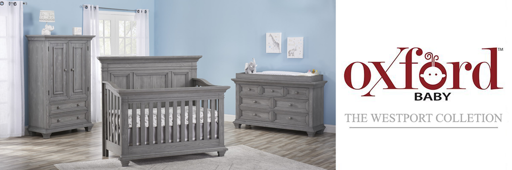 oxford baby glenbrook dresser