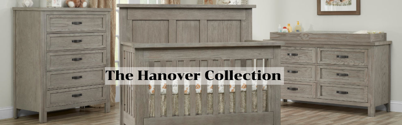 Soho Baby Hanover Collection