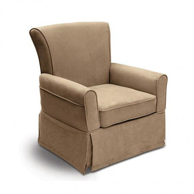 baby knightly fynn gliding recliner