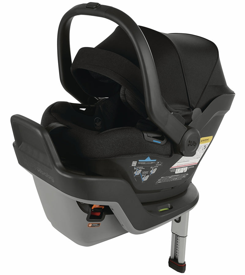 Uppababy Knox Car Seat - AbuMaizar Dental Roots Clinic