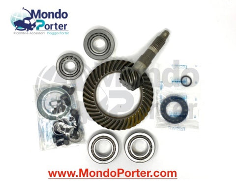 Kit Coppia Conica Piaggio Porter 1.3 16V 4120187Z04000