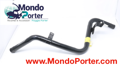 Tubo Acqua Inferiore piaggio Porter Diesel 613367