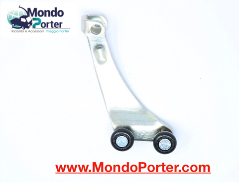 Guida Porta Scorrevole DX Piaggio Porter Van