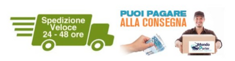 Kit Boccola Ammortizzatore Posteriore Piaggio Porter