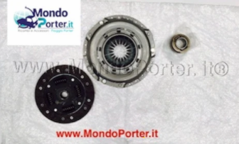 piaggio porter clutch kit