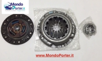 piaggio porter clutch kit