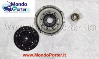 piaggio porter clutch kit