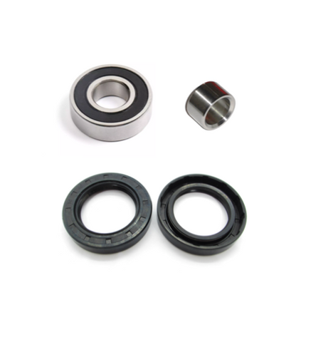 Piaggio Porter Rear Drive Shaft Bearing Kit