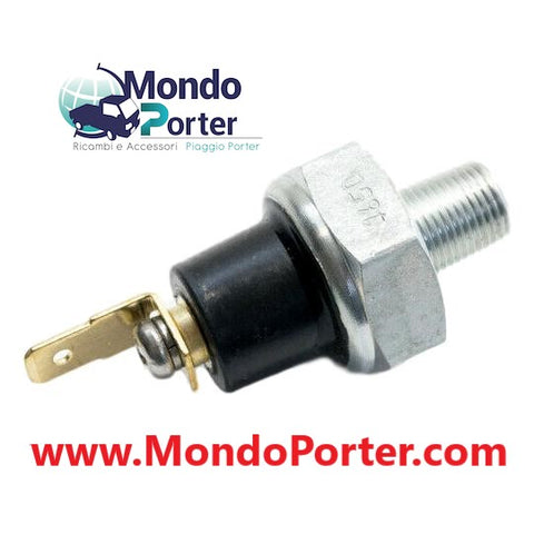 Sensore Pressione Olio Porter Multitech B010128