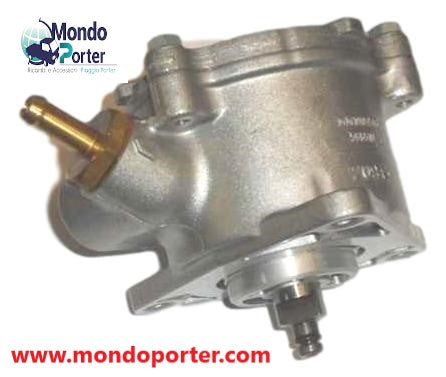 Piaggio Porter Diesel Brake Depressor