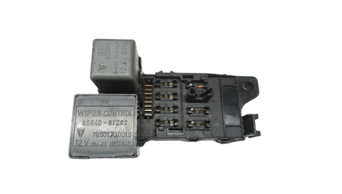 Relay Tergicristallo Piaggio Porter 85940-87Z02