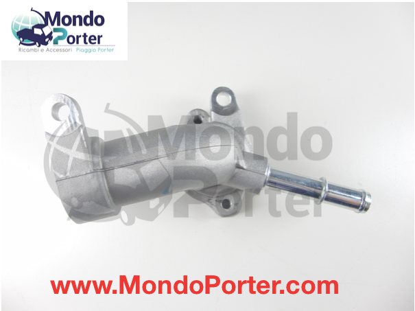 TAPPO RADIATORE PER PIAGGIO PORTER MULTITECH BAR 1.1