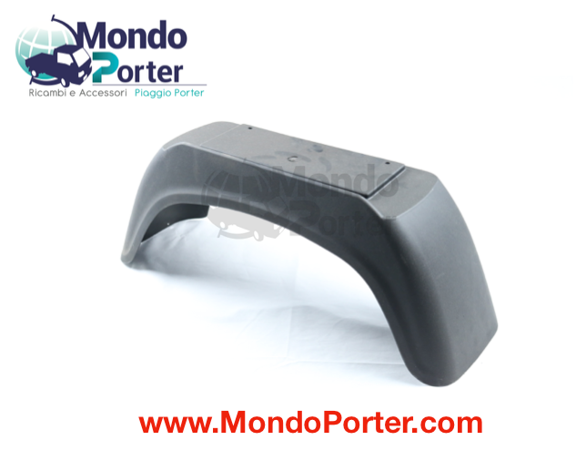 Parafango posteriore sinistro Piaggio Porter 645568