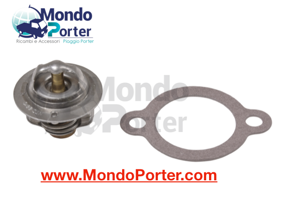 Piaggio Porter Engine Cradle Mount Bolt Kit