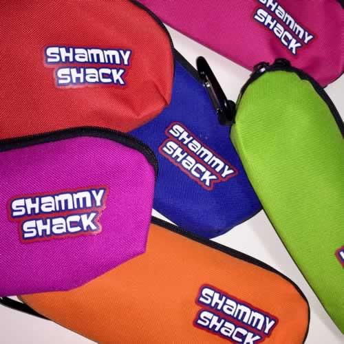 Shammy Shack Pro