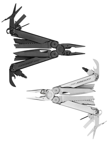 Leatherman Wave Plus: best price for the world's favourite multi