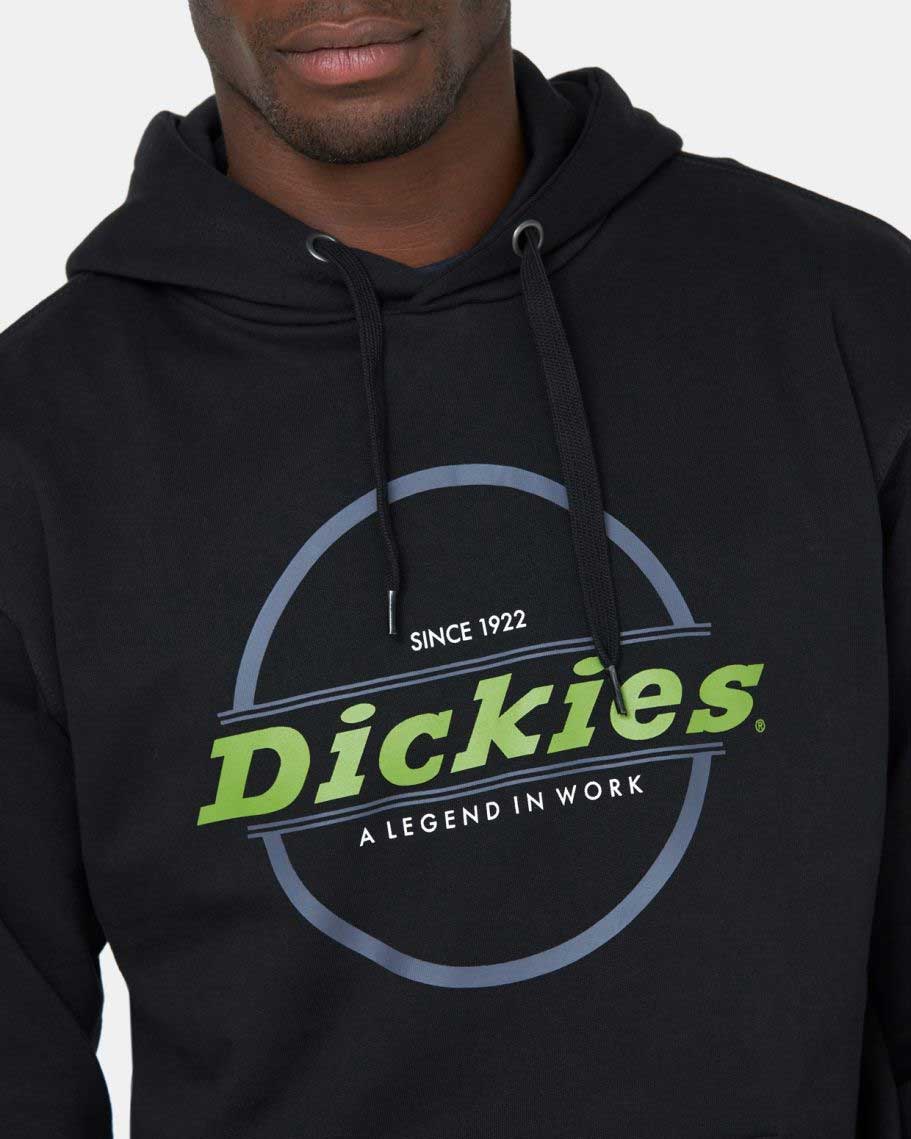 Dickies Okemo Graphic Sweatshirt