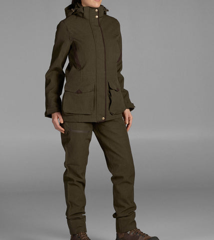 Seeland Woodcock Advanced Ladies Jacket