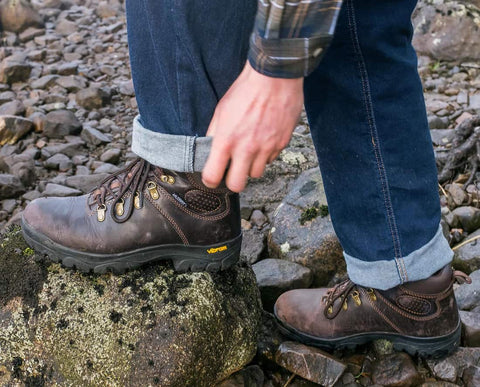 Hoggs of Fife Boots