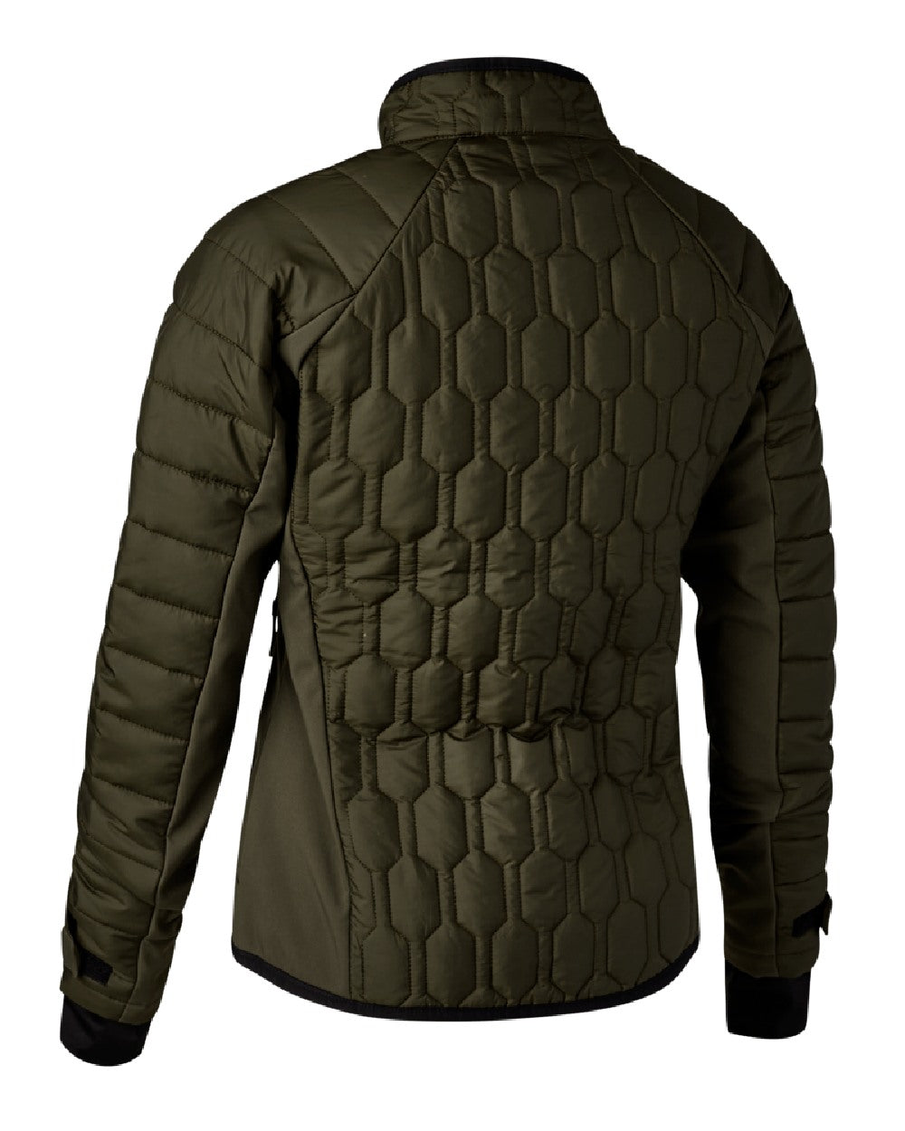 Champion Wisley Quilted Jacket