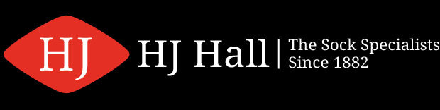 hj hall sock specialists