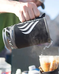 Jetboil Cooking Equipment